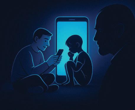 THE INFANTILISATION OF ADULTS: WHY MATURITY IS VANISHING WORLDWIDE