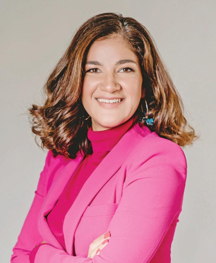 ALISHA HASAN LEADS FINLAND'S BOLD TRANSMEDIA SHIFT GLOBALLY