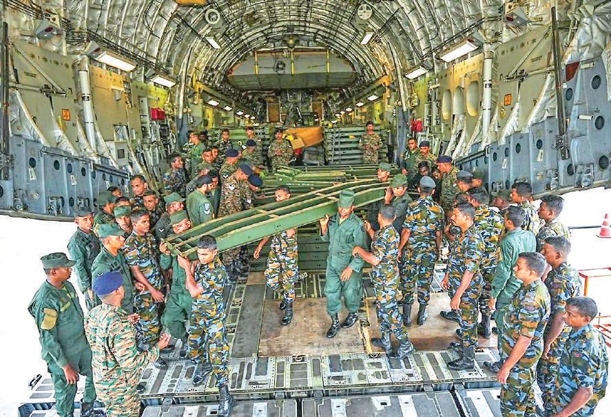 'PUTIN'S INDIA VISIT WAS ABOUT CONTINUITY, NOT RESETTING OF TIES'