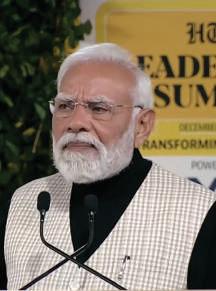 PM MODI'S HISTORIC PROMISE OF JUSTICE, DIGNITY AND ECONOMIC EMPOWERMENT