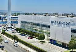 SpaceX insider share sale sets $800 billion valuation