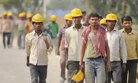 COURT NOTES CENTRE’S LABOUR CODE PLEDGE