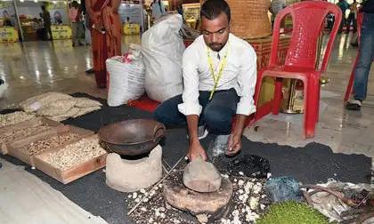 Makhana Board holds first meeting; Rs 476-crore scheme rolled out