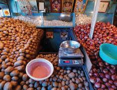 INDIA RETAIL INFLATION TO AVERAGE 2.5% IN 2025-26 FISCAL