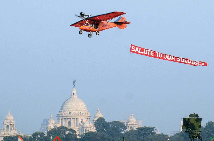 NEW DIGITAL TOOLS TRANSFORM INDIA'S LAW ENFORCEMENT MATRIX