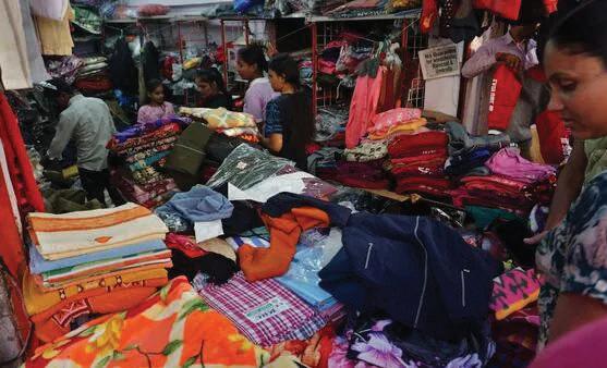 CTA APPARELS HAILS INDIA-EU FTA PROGRESS