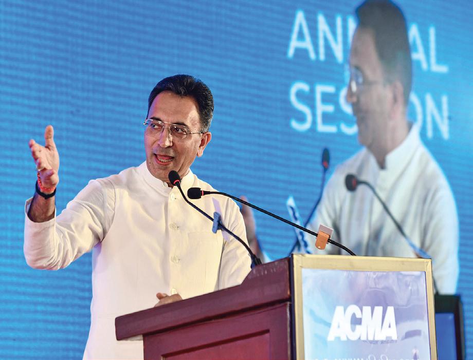 India's AI governance bars unrestricted deployment