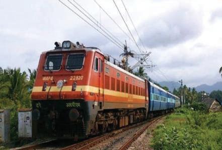 Indian Railways to double train origination capacity