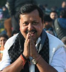 Nitin Nabin signals new phase in BJP strategy