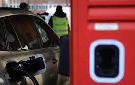 Norway zips ahead in EV race as car sales hit 96% electric