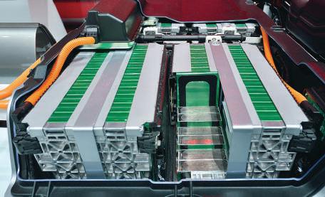 Transport Ministry proposes Aadhaar-like numbers for EV batteries