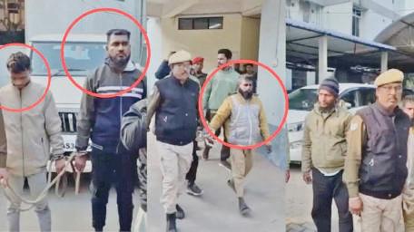 New jihadi module IMK busted in Assam