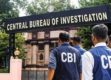 CBI TO PROBE GST MUNICIPALITY 'NEXUS' IN MAHARASHTRA