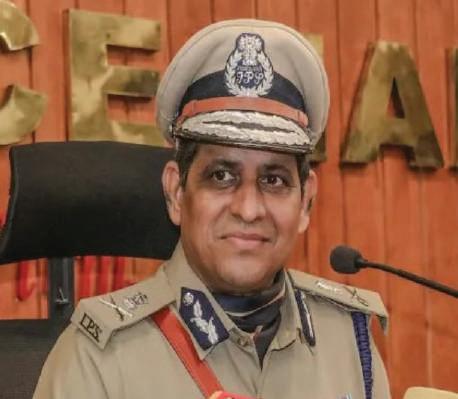 SIT working freely under HC supervision: Kerala DGP Ravada