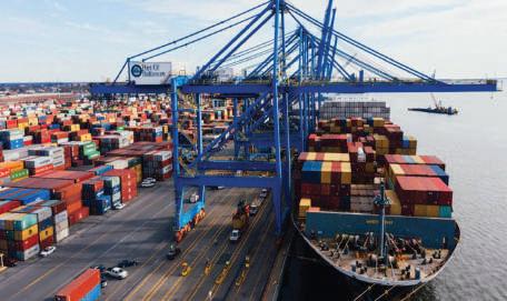GTRI calls for overhaul of tariff structure, customs to boost trade