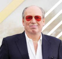 HANS ZIMMER CONFIRMED FOR HBO'S 'HARRY POTTER' SERIES