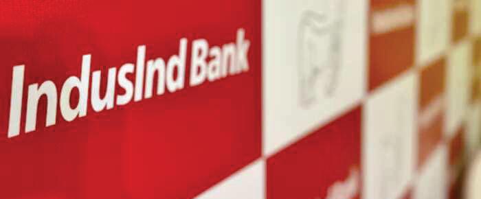 INDUSIND Q3 PROFIT SLUMPS 90% ON MFI STRESS
