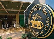 RBI ANNOUNCES LIQUIDITY MEASURES