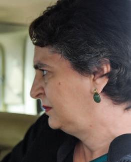 PRIYANKA IN DAVOS
