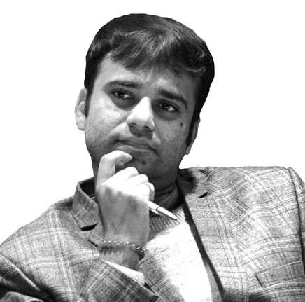 JAIPUR LITFEST HOSTS EUROPE'S URGENT LITERARY CONVERSATIONS