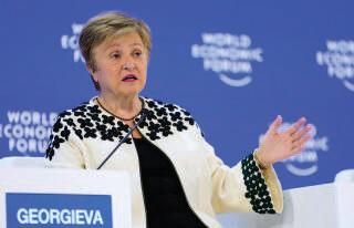 ECONOMIC LEADERS SAY GLOBAL GROWTH RESILIENT