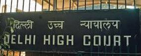 CONTEMPT IS FOR ENFORCEMENT, NOT RE-LITIGATION: DELHI HC