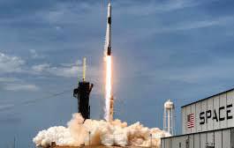 SpaceX generated around $8 billion in profit in 2025