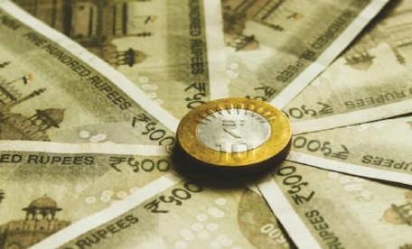 Centre's fiscal deficit touches 54.5% of full year target at December end