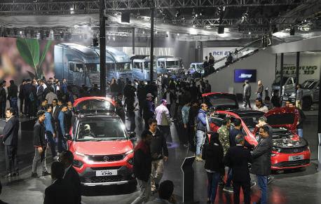 US trade deal to enhance export competitiveness for auto component