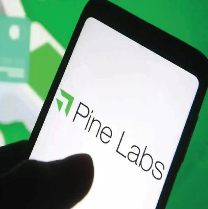 PINE LABS RESETS VALUATION, POSTS PROFIT TURNAROUND AFTER IPO