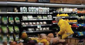 US inflation cools to near five-year low, easing pressure on consumers