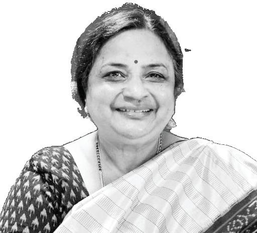 Rule-takers to rule-shapers to rule-makers