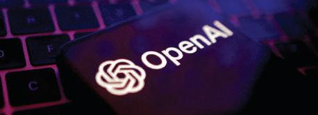 OPENAI EXPECTS COMPUTE SPEND OF AROUND $600 BILLION