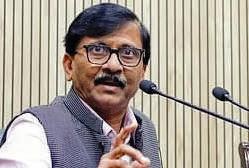 Maharashtra minister withdraws defamation case against Raut