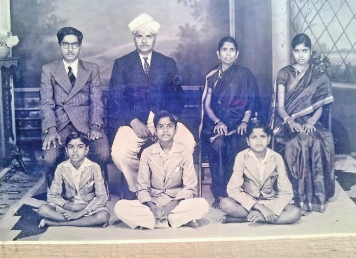 Thoughtful conversations for Women’s Day: Of my grand aunt and other stories