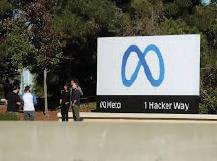 META PLANNING SWEEPING LAYOFFS AS AI COSTS MOUNT