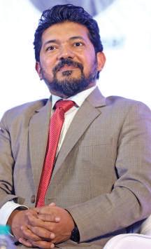 Historian reframes Malabar: Hindu ruler led Muslim communities