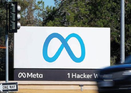 Meta targets May 20 for first wave of layoffs