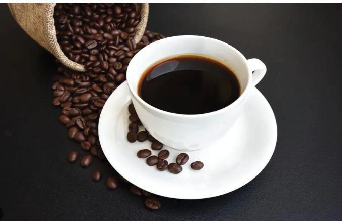 Caffeine in evening may affect quality of night-time sleep