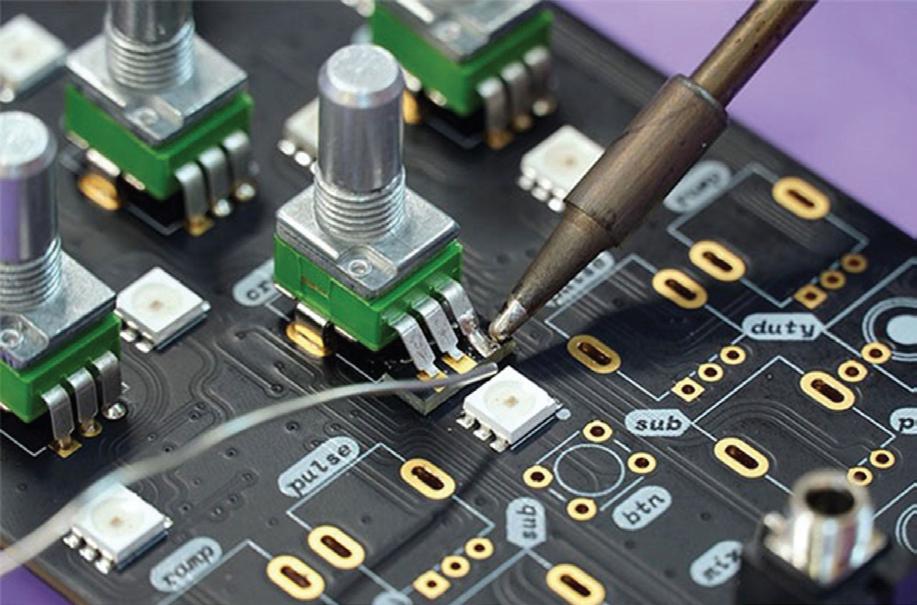 India’s semiconductor push a strategic imperative