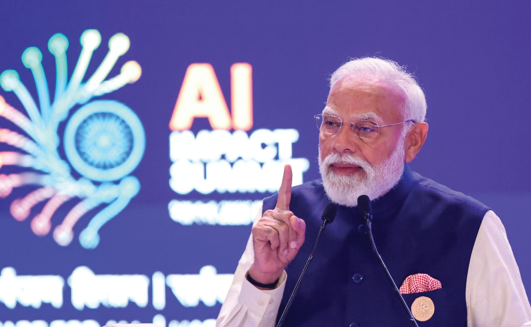 The age of sovereign AI has arrived