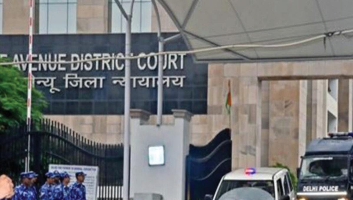 Delhi Minister records statement in case against AAP's Bhardwaj