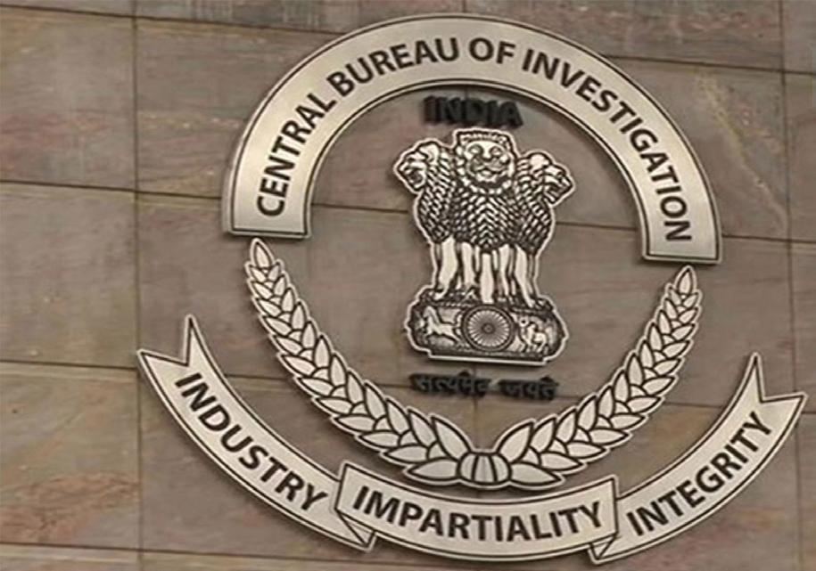 Haryana election officer sent to CBI custody in financial irregularity case