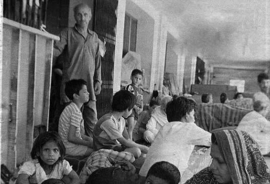 Lest we forget the ethnic cleansing of Kashmiri Hindus