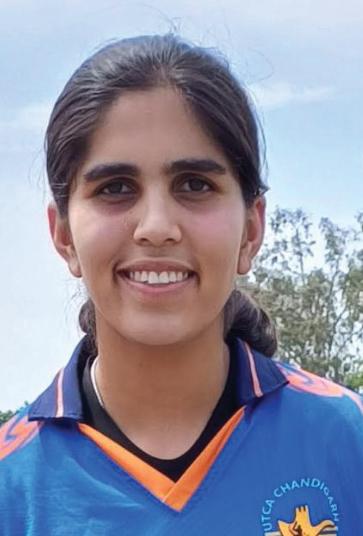 Sonipat’s Aditi Sheoran stars as Plaza Zone clinches UTCA title