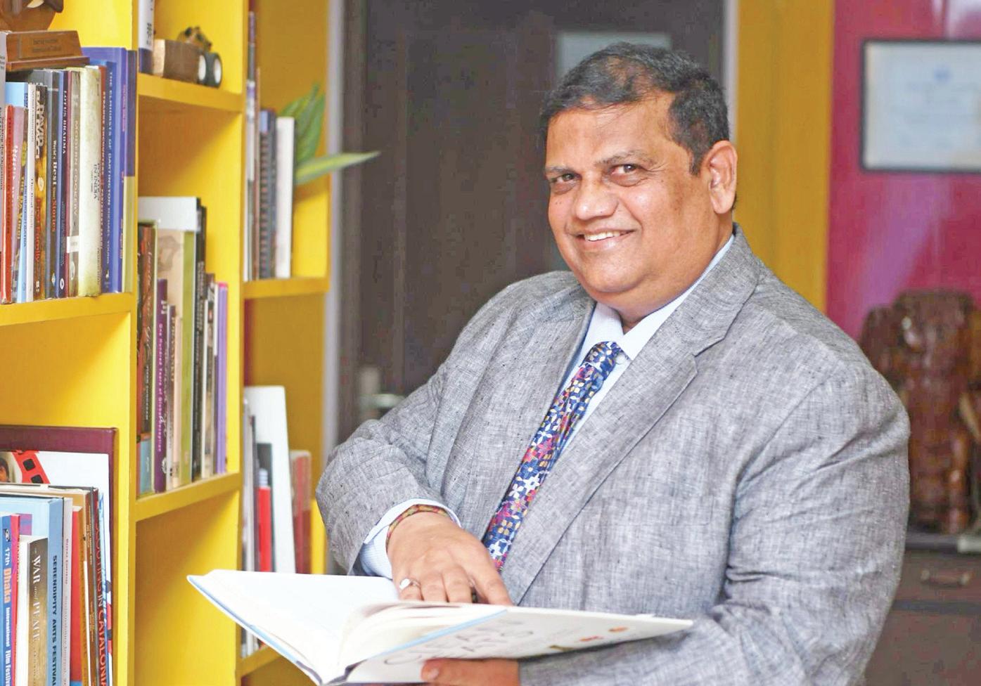 INDIA'S CULINARY DIPLOMACY ARRIVES AT MEXICO’S CABO; CANCUN NEXT