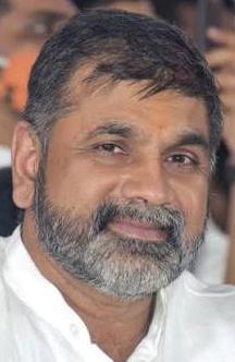 Sachin Ahir’s switch deepens Sena’s realignment
