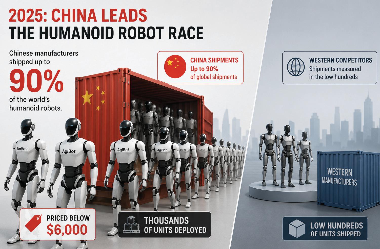 Brute force vs lean math: How China cracked the cost code of AI supremacy