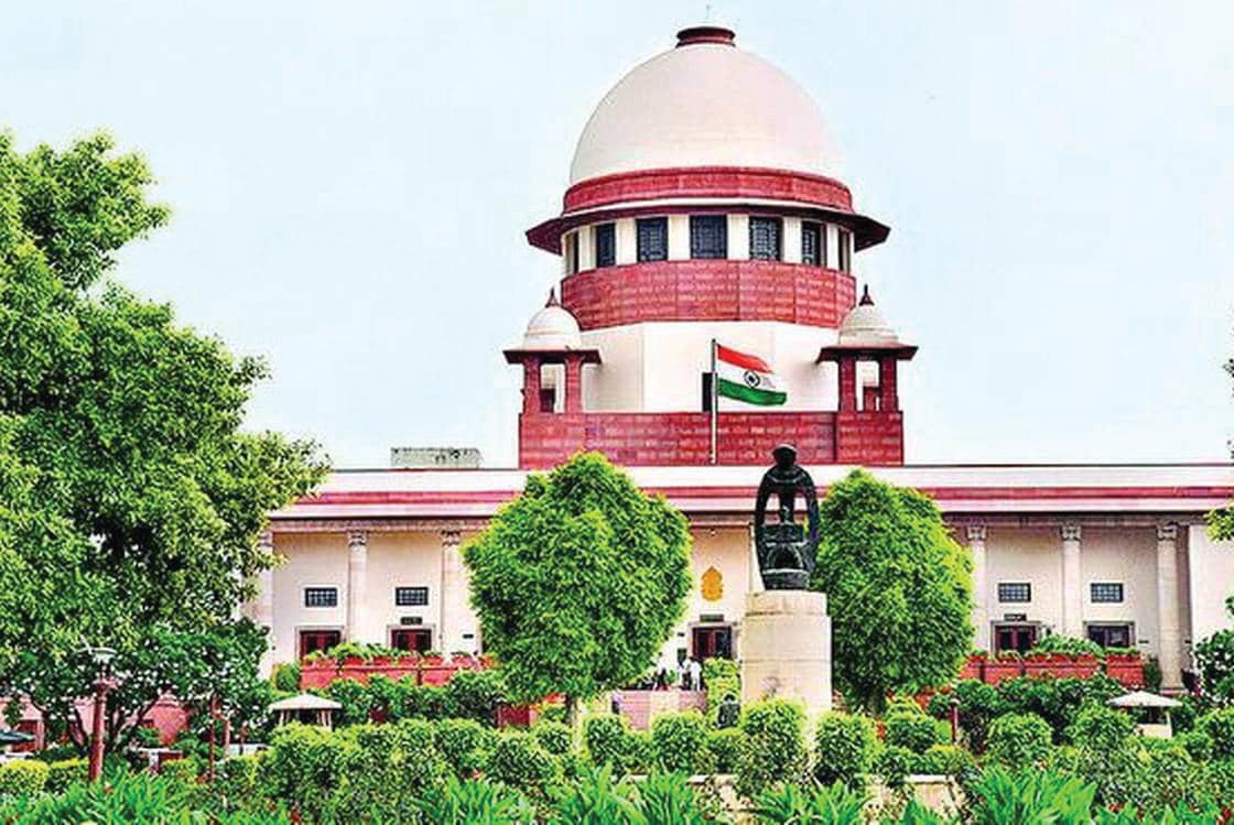 JUSTICE SHEKHAR B. SARAF SWORN IN AS THE JUDGE OF ALLAHABAD HIGH COURT