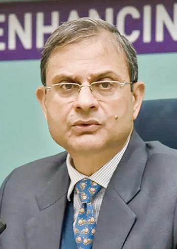 Sanjay Malhotra appointed new RBI Governor